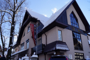 GABI kawiarnia lodziarnia noclegi wypoczynek pokoje w Polsce góry Tatry Zakopane