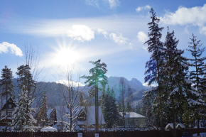 GABI kawiarnia lodziarnia noclegi wypoczynek pokoje w Polsce góry Tatry Zakopane